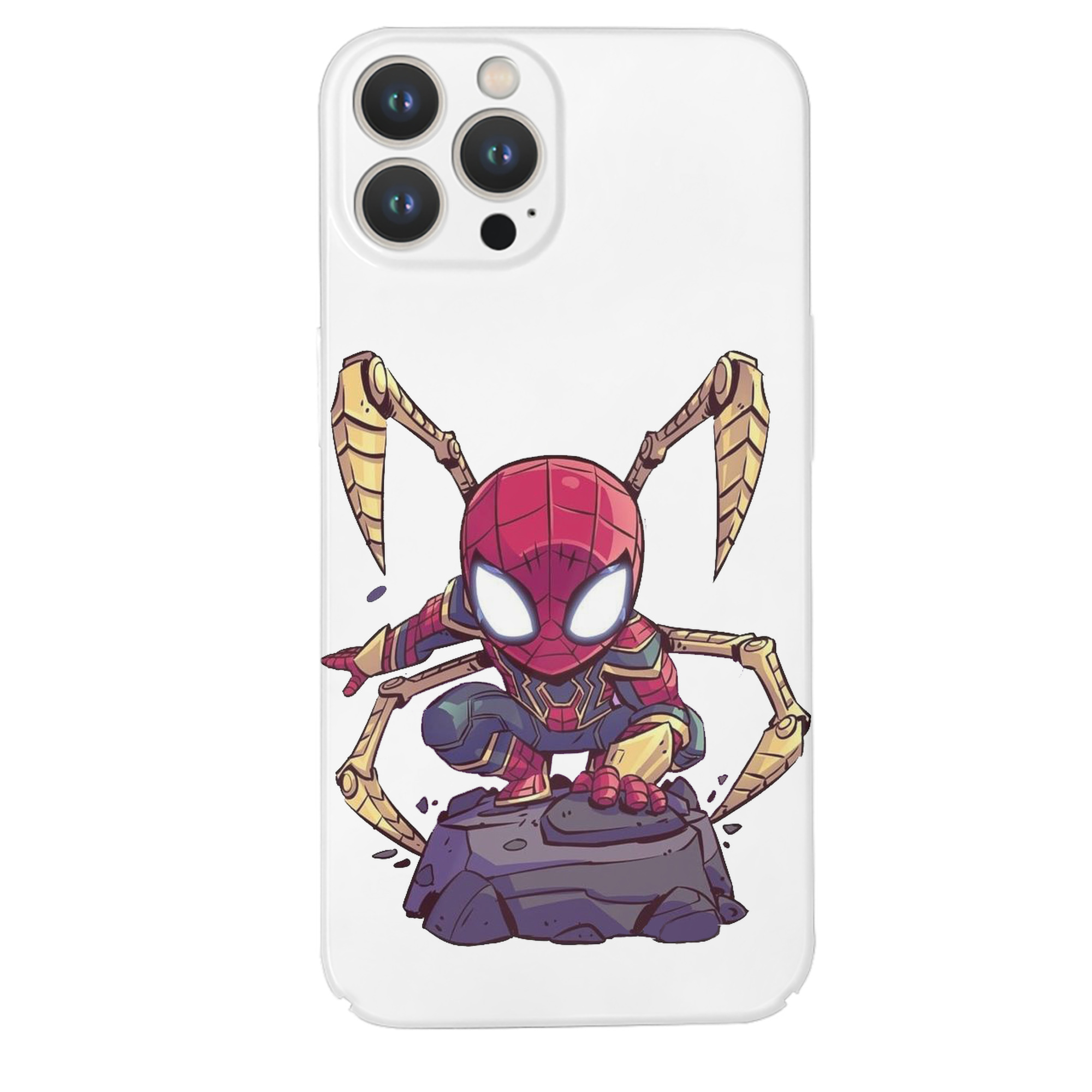 （画像用） アベンジャーズ The Avengers 【iPhone 14シリーズ対応】ハードケース